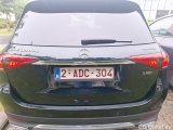  Mercedes  GLE GLE350de Business Solution 2.0d 320k/cv 5p 4Matic 9G-Tronic Automatic Diesel/Electric  19 #7