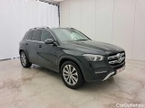  Mercedes  GLE GLE350de Business Solution 2.0d 320k/cv 5p 4Matic 9G-Tronic Automatic Diesel/Electric  19 #8