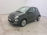  Fiat  500 Lounge 1.0i Hybrid 70pk/cv 3p Manual Petrol/Electric  20 