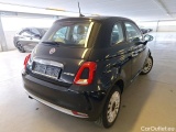  Fiat  500 Lounge 1.0i Hybrid 70pk/cv 3p Manual Petrol/Electric  20 #2