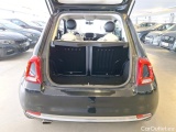  Fiat  500 Lounge 1.0i Hybrid 70pk/cv 3p Manual Petrol/Electric  20 #3