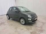  Fiat  500 Lounge 1.0i Hybrid 70pk/cv 3p Manual Petrol/Electric  20 #8