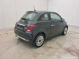  Fiat  500 Lounge 1.0i Hybrid 70pk/cv 3p Manual Petrol/Electric  20 #10