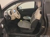  Fiat  500 Lounge 1.0i Hybrid 70pk/cv 3p Manual Petrol/Electric  20 #11