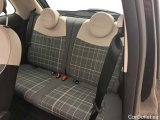  Fiat  500 Lounge 1.0i Hybrid 70pk/cv 3p Manual Petrol/Electric  20 #14