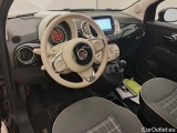  Fiat  500 Lounge 1.0i Hybrid 70pk/cv 3p Manual Petrol/Electric  20 #15