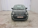  Fiat  500 Lounge 1.0i Hybrid 70pk/cv 3p Manual Petrol/Electric  20 #16