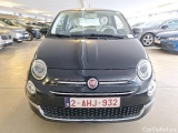  Fiat  500 Lounge 1.0i Hybrid 70pk/cv 3p Manual Petrol/Electric  20 #21