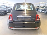  Fiat  500 Lounge 1.0i Hybrid 70pk/cv 3p Manual Petrol/Electric  20 #45