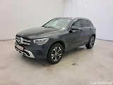  Mercedes  GLC GLC300e 2.0i 320pk/cv 5p 4Matic 9G-Tronic Automatic Petrol/Electric  21 