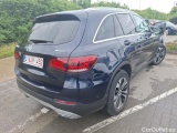  Mercedes  GLC GLC300e 2.0i 320pk/cv 5p 4Matic 9G-Tronic Automatic Petrol/Electric  21 #2