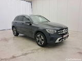  Mercedes  GLC GLC300e 2.0i 320pk/cv 5p 4Matic 9G-Tronic Automatic Petrol/Electric  21 #8