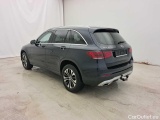  Mercedes  GLC GLC300e 2.0i 320pk/cv 5p 4Matic 9G-Tronic Automatic Petrol/Electric  21 #9