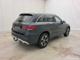  Mercedes  GLC GLC300e 2.0i 320pk/cv 5p 4Matic 9G-Tronic Automatic Petrol/Electric  21 #10