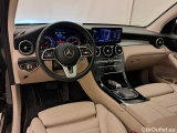  Mercedes  GLC GLC300e 2.0i 320pk/cv 5p 4Matic 9G-Tronic Automatic Petrol/Electric  21 #15