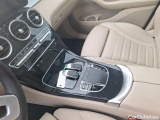  Mercedes  GLC GLC300e 2.0i 320pk/cv 5p 4Matic 9G-Tronic Automatic Petrol/Electric  21 #23