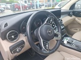  Mercedes  GLC GLC300e 2.0i 320pk/cv 5p 4Matic 9G-Tronic Automatic Petrol/Electric  21 #25