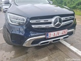  Mercedes  GLC GLC300e 2.0i 320pk/cv 5p 4Matic 9G-Tronic Automatic Petrol/Electric  21 #35