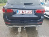  Mercedes  GLC GLC300e 2.0i 320pk/cv 5p 4Matic 9G-Tronic Automatic Petrol/Electric  21 #42