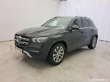  Mercedes  GLE GLE350de Business Solution 2.0d 320k/cv 5p 4Matic 9G-Tronic Automatic Diesel/Electric  22 