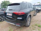  Mercedes  GLE GLE350de Business Solution 2.0d 320k/cv 5p 4Matic 9G-Tronic Automatic Diesel/Electric  22 #2