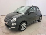  Fiat  500 Lounge 1.0i Hybrid 70pk/cv 3p Manual Petrol/Electric  23 