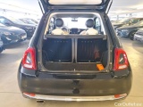  Fiat  500 Lounge 1.0i Hybrid 70pk/cv 3p Manual Petrol/Electric  23 #3
