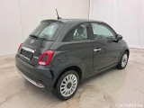  Fiat  500 Lounge 1.0i Hybrid 70pk/cv 3p Manual Petrol/Electric  23 #10