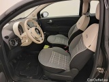 Fiat  500 Lounge 1.0i Hybrid 70pk/cv 3p Manual Petrol/Electric  23 #11