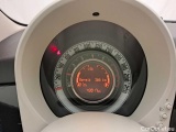  Fiat  500 Lounge 1.0i Hybrid 70pk/cv 3p Manual Petrol/Electric  23 #13