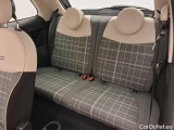  Fiat  500 Lounge 1.0i Hybrid 70pk/cv 3p Manual Petrol/Electric  23 #14