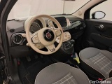  Fiat  500 Lounge 1.0i Hybrid 70pk/cv 3p Manual Petrol/Electric  23 #15