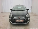  Fiat  500 Lounge 1.0i Hybrid 70pk/cv 3p Manual Petrol/Electric  23 #16