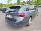  Skoda  Octavia Combi Clever 1.0TSi eTec 110pk/cv 5p DSG7 Automatic Petrol  26 #2