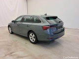  Skoda  Octavia Combi Clever 1.0TSi eTec 110pk/cv 5p DSG7 Automatic Petrol  26 #9