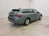  Skoda  Octavia Combi Clever 1.0TSi eTec 110pk/cv 5p DSG7 Automatic Petrol  26 #10
