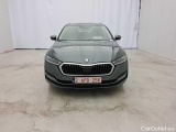  Skoda  Octavia Combi Clever 1.0TSi eTec 110pk/cv 5p DSG7 Automatic Petrol  26 #15