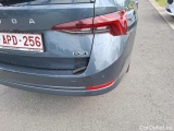  Skoda  Octavia Combi Clever 1.0TSi eTec 110pk/cv 5p DSG7 Automatic Petrol  26 #63