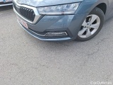  Skoda  Octavia Combi Clever 1.0TSi eTec 110pk/cv 5p DSG7 Automatic Petrol  26 #87