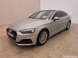  Audi  A5 Sportback Business 35 2.0TDi 163pk/cv 5p S-Tronic Automatic Diesel  27 