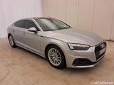  Audi  A5 Sportback Business 35 2.0TDi 163pk/cv 5p S-Tronic Automatic Diesel  27 #8