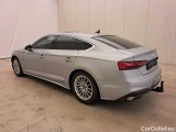  Audi  A5 Sportback Business 35 2.0TDi 163pk/cv 5p S-Tronic Automatic Diesel  27 #9