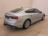  Audi  A5 Sportback Business 35 2.0TDi 163pk/cv 5p S-Tronic Automatic Diesel  27 #10