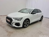  Audi  A3 Sportback S-Line 30 2.0TDi 116pk/cv 5p Manual Diesel  28 