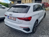  Audi  A3 Sportback S-Line 30 2.0TDi 116pk/cv 5p Manual Diesel  28 #2