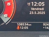  Audi  A3 Sportback S-Line 30 2.0TDi 116pk/cv 5p Manual Diesel  28 #6