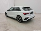  Audi  A3 Sportback S-Line 30 2.0TDi 116pk/cv 5p Manual Diesel  28 #9