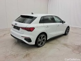  Audi  A3 Sportback S-Line 30 2.0TDi 116pk/cv 5p Manual Diesel  28 #10