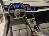  Audi  A3 Sportback S-Line 30 2.0TDi 116pk/cv 5p Manual Diesel  28 #15