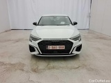  Audi  A3 Sportback S-Line 30 2.0TDi 116pk/cv 5p Manual Diesel  28 #16